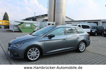 Seat Leon 158.100 km 13.490 € Hambrücken 76707