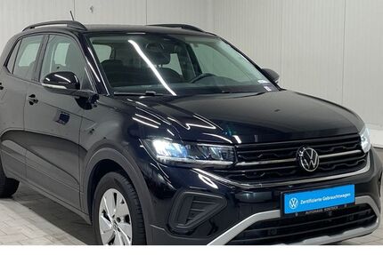 VW T-Cross 14.900 km 25.990 &euro; Rostock 18146