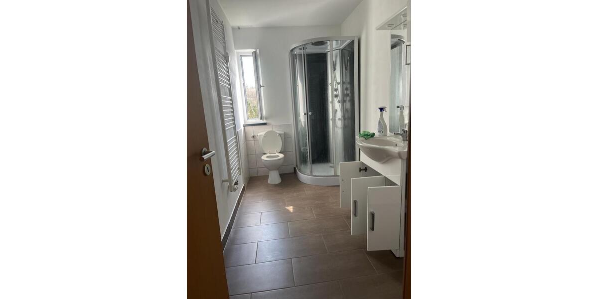 Etagenwohnung Reiskirchen - 2 Zimmer, 48 m&sup2;, 630&euro; | Angebot:26326816