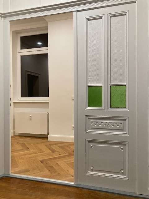 Wohnung zum Kaufen in Frankfurt am Main 595.000 € 82 m²