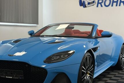 Aston Martin DBS 6.160 km 239.900 &euro; Weingarten 88250