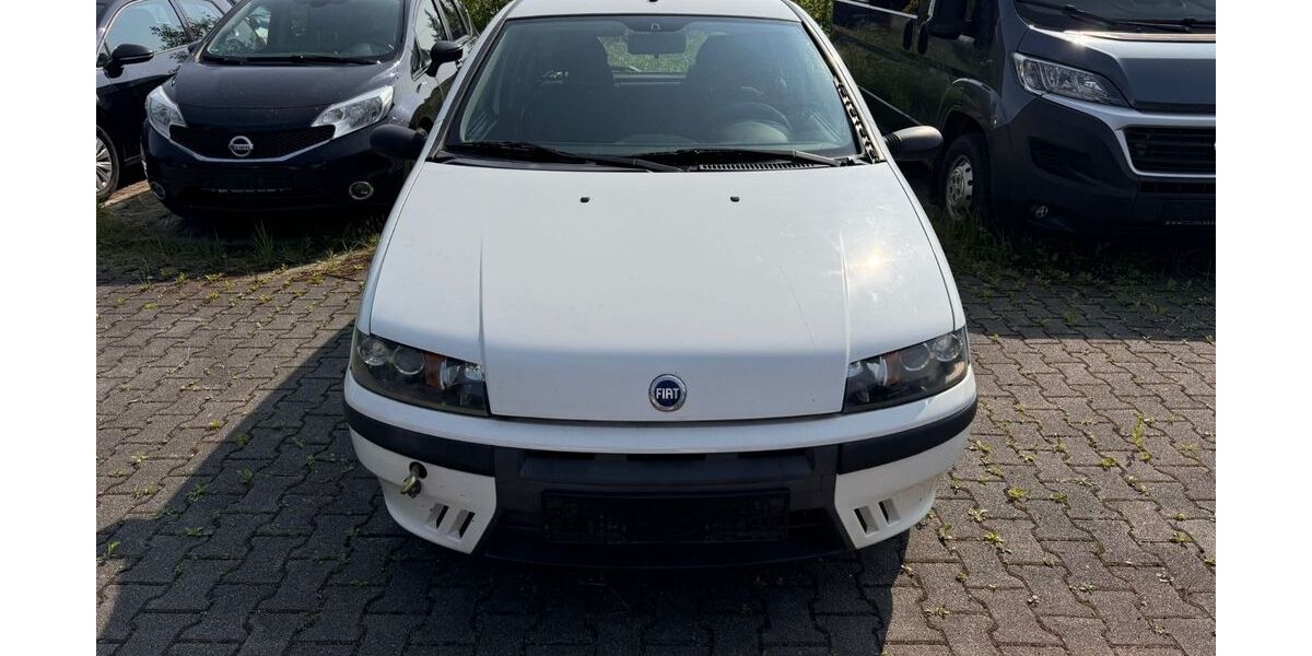 Fiat Punto 60.000 km 650 € München 81829