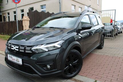 Dacia Jogger 59.000 km 17.990 &euro; Nordstemmen 31171