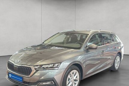 Skoda Octavia 118.160 km 20.890 € Stuttgart 70565