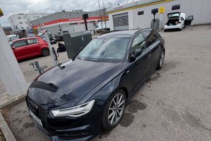 Audi A6 210.000 km 17.000 &euro; Aschheim 85609