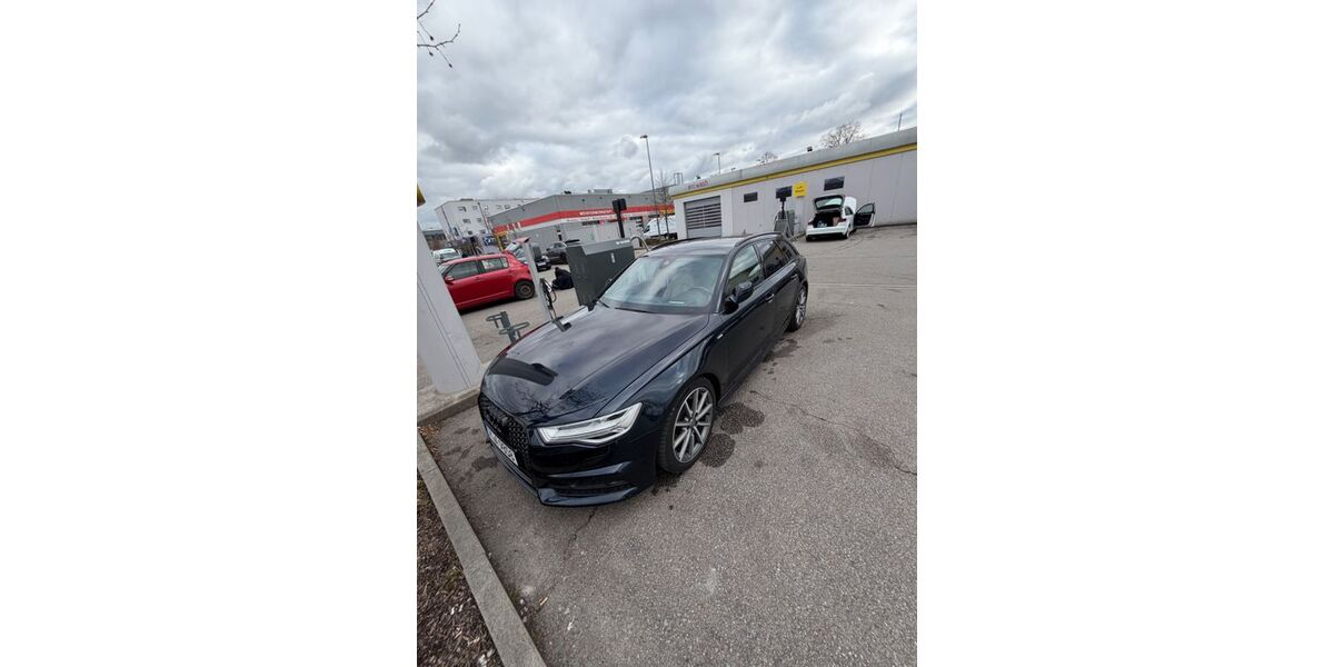 Audi A6 210.000 km 17.000 &euro; Aschheim 85609