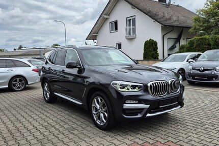 BMW X3 xDrive 20 i xLine, HUD, Kamera, Ambientebeleuch 69.700 km 23.790 &euro; Rodgau 63110