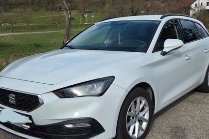 Seat Leon 85.000 km 18.000 &euro; Fichtenberg 74427