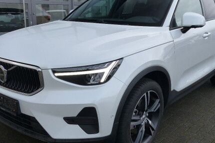 Volvo XC40 18.000 km 36.990 &euro; Aachen 52070