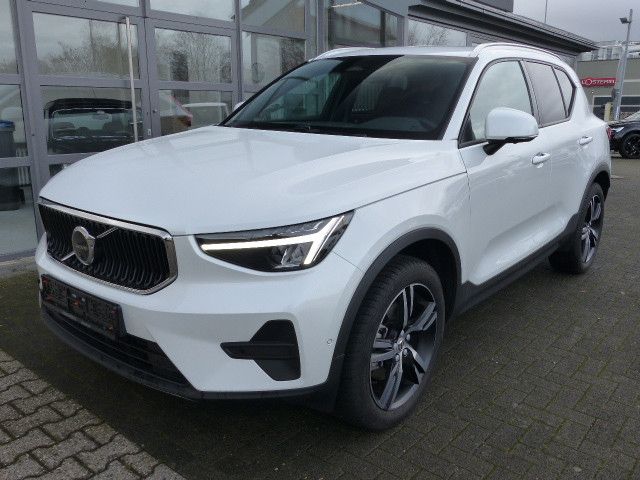Volvo XC40 18.000 km 36.990 &euro; Aachen 52070