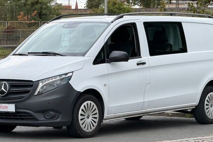 Mercedes-Benz Vito 158.118 km 27.251 &euro; Fürth 90762