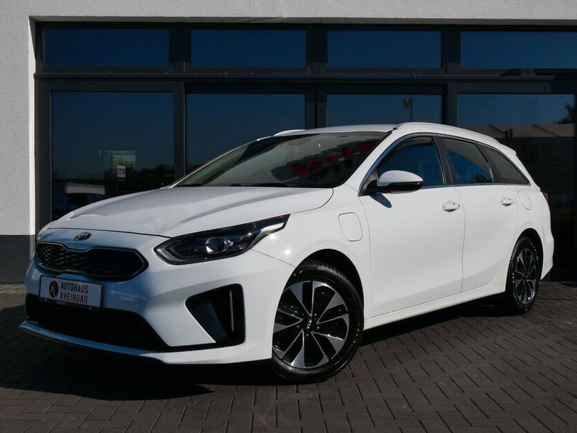 ceed Sportswagon