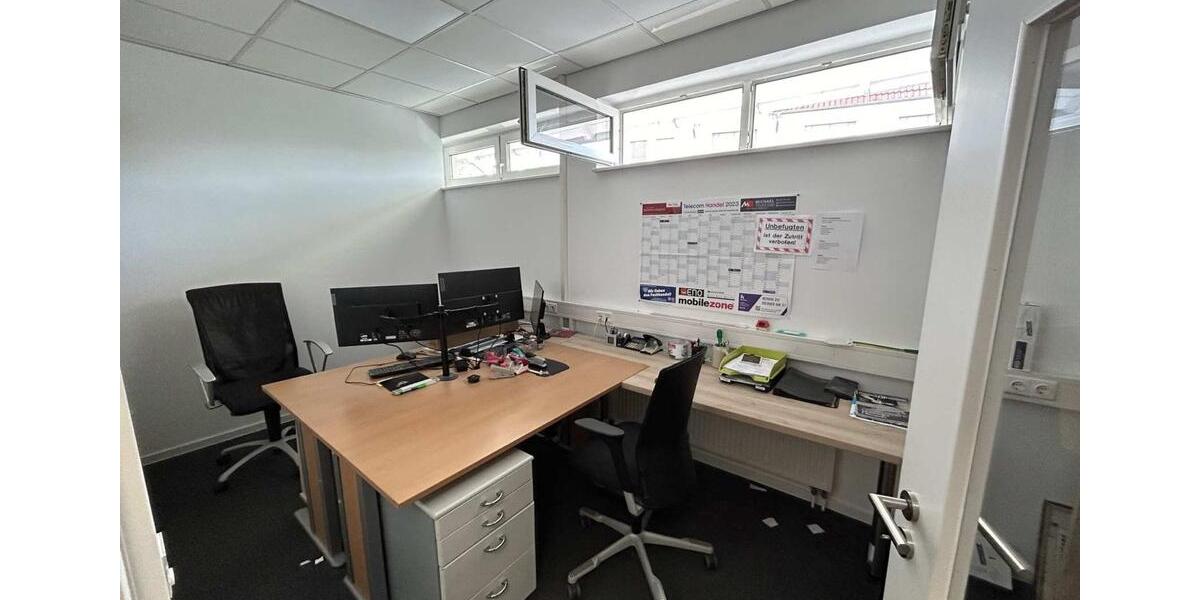 Gewerbeobjekt Warburg - 2.000&euro; | Angebot:24871698