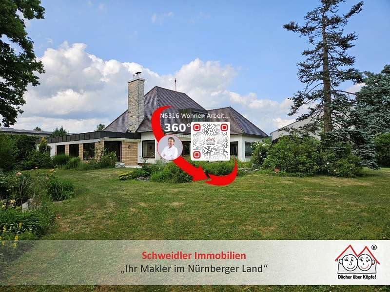 Haus zum Kaufen in Neunkirchen 690.000 € 364.88 m² 7 zimmer