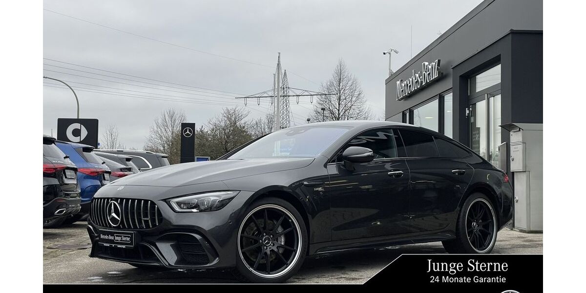 Mercedes-Benz AMG GT 90.650 km 66.470 &euro; Königsbrunn 86343