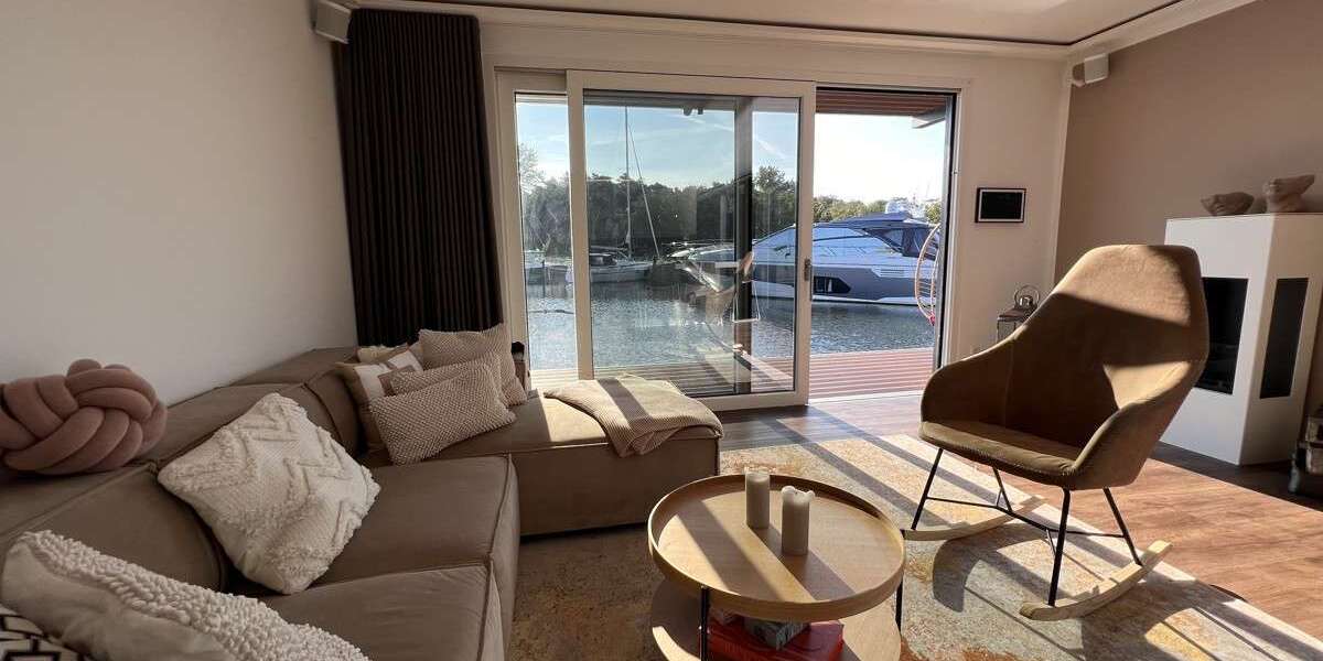 Etagenwohnung Sagard - 5 Zimmer, 100 m&sup2;, 890.000&euro; | Angebot:27066688