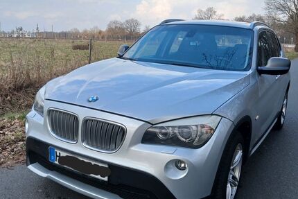 BMW X1 244.000 km 7.200 &euro; Garbsen 30826