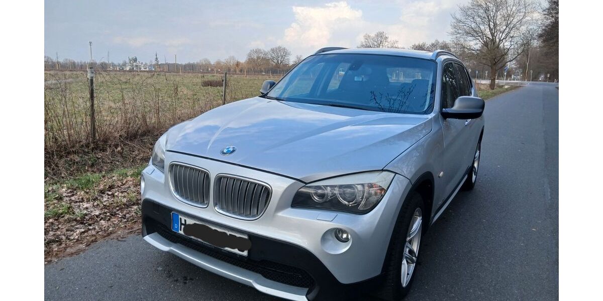 BMW X1 244.000 km 7.600 &euro; Garbsen 30826