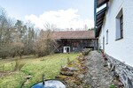 „Idyllisches Bauernhaus mit Teich & eigener Quelle – Ruhe, Natur und Geschichte vereint“ - Bauernhaus, Landhaus Weiding | Angebot:26041922