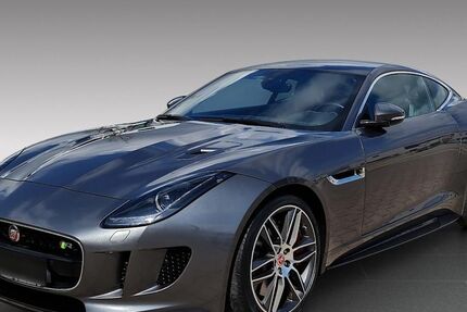 Jaguar F-Type 42.650 km 63.990 € Pettendorf 93186