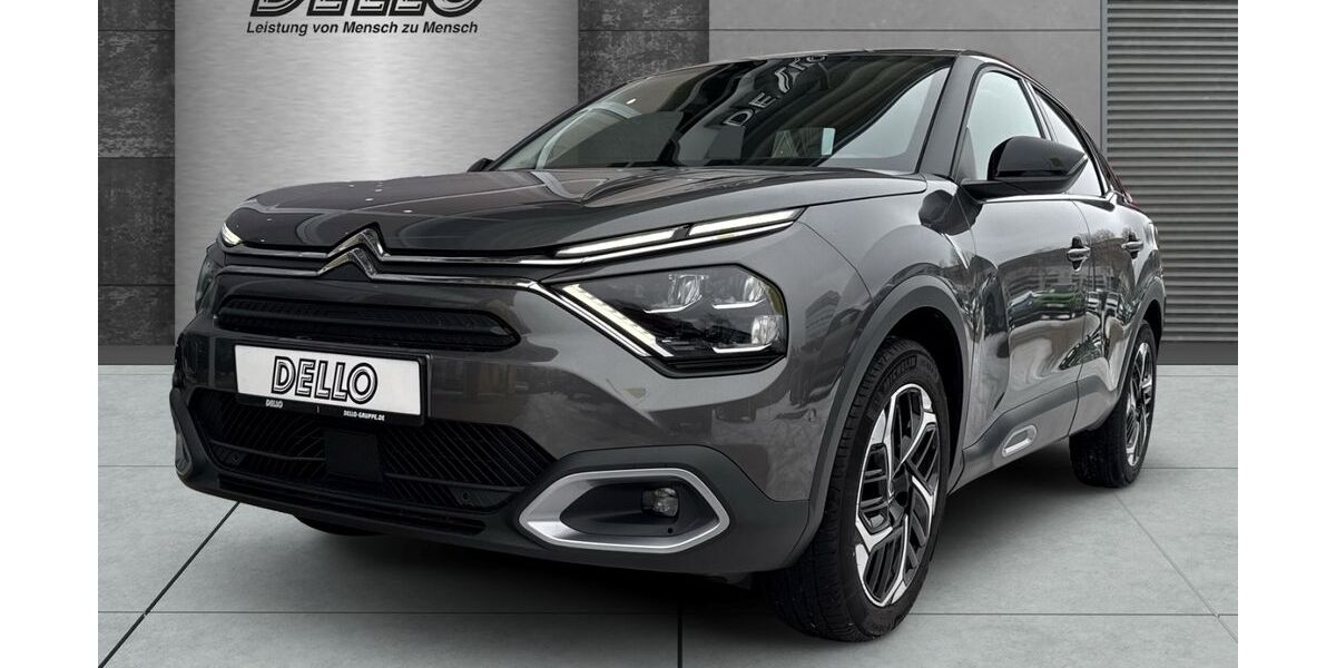 Citroen C4 34.578 km 19.490 &euro; Reinbek 21465