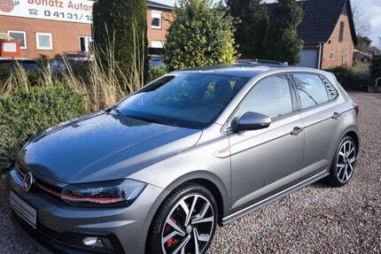 VW Polo 57.200 km 19.480 &euro; Bardowick / Lüneburg 21357