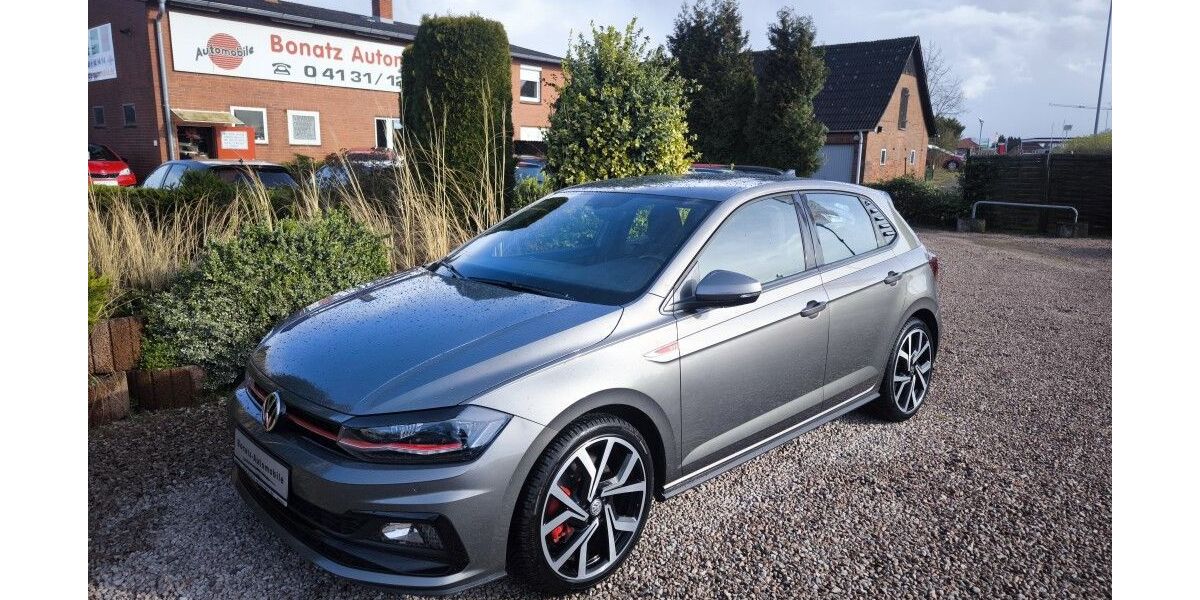 VW Polo 57.200 km 19.480 &euro; Bardowick / Lüneburg 21357