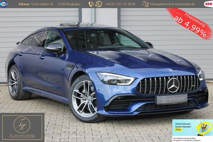 Mercedes-Benz AMG GT 26.001 km 74.499 &euro; Burladingen-Ringingen 72393