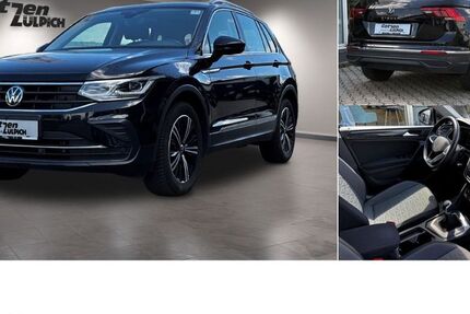 VW Tiguan 69.148 km 22.390 &euro; Zülpich 53909