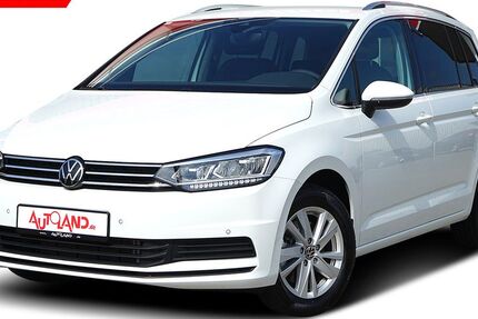 VW Touran 48.999 km 27.990 &euro; Senftenberg 01968
