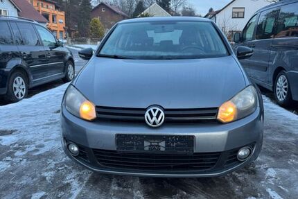 VW Golf 380.000 km 2.650 &euro; Ergoldsbach 84061