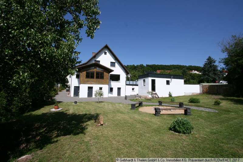 Haus zum Kaufen in Henneberg 399.000 € 152 m² 5 zimmer