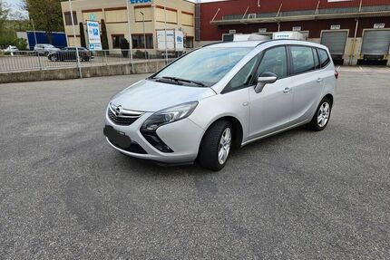 Opel Zafira Tourer