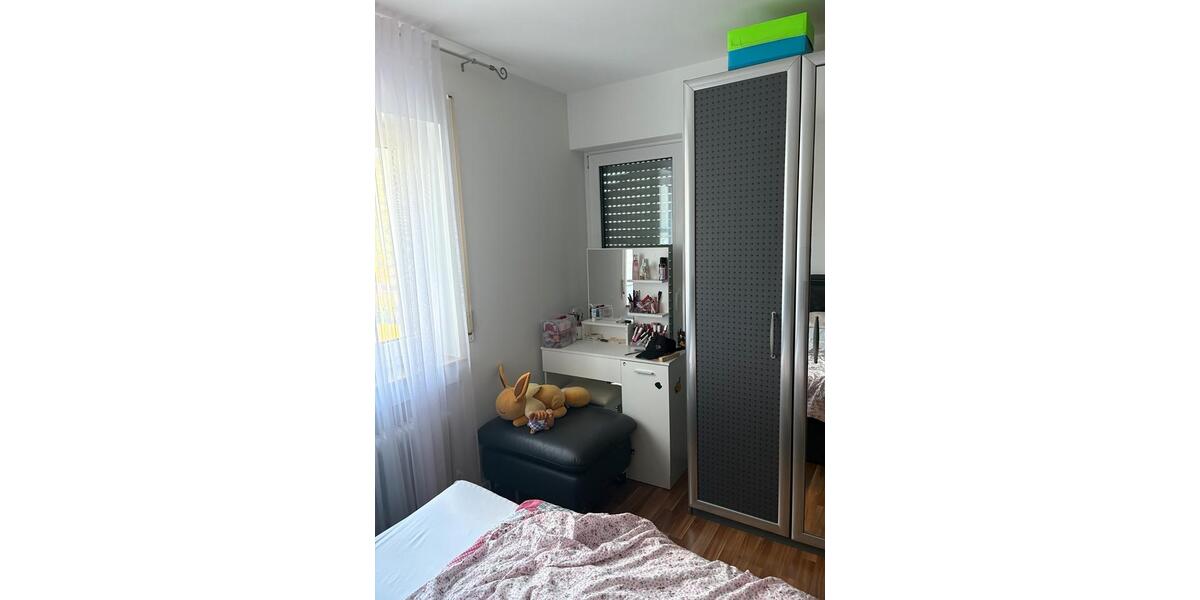 Erdgeschoßwohnung Münsingen - 3.5 Zimmer, 83 m&sup2;, 290.000&euro; | Angebot:26987236