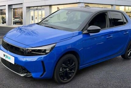 Opel Corsa 19.700 km 19.700 &euro; Blankenbach 63825