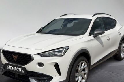 Cupra Formentor 25.844 km 25.450 &euro; Burgwedel 30938