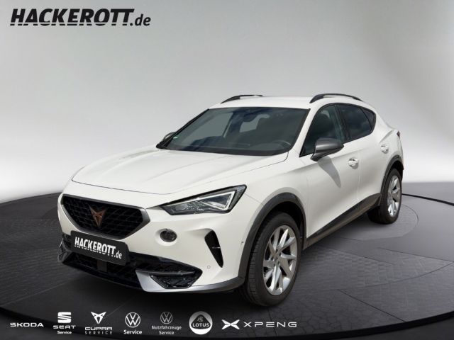 Cupra Formentor 25.844 km 25.880 &euro; Burgwedel 30938