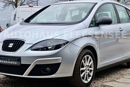 Seat Altea 179.000 km 4.999 &euro; Penkow 17213