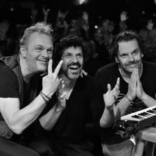 Pasquale Aleardi & Die Phonauten Langenhagen