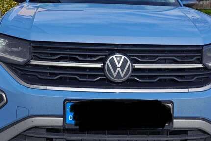 VW T-Cross 17.595 km 23.500 &euro; Allensbach 78476