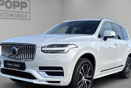 Volvo XC90 133.626 km 35.690 &euro; Leipzig 04129