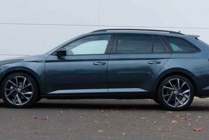Skoda Superb 155.000 km 18.000 &euro; Wittlich 54516