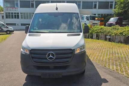 Mercedes-Benz Sprinter 160.158 km 28.441 &euro; Herscheid 58849
