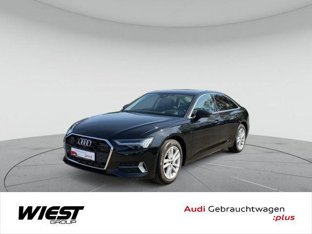 Audi A6 22.026 km 43.349 &euro; Bensheim 64625