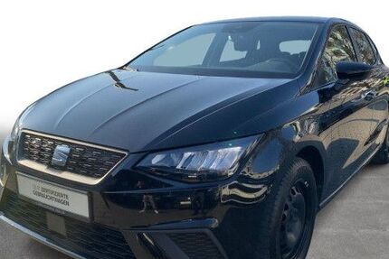 Seat Ibiza 46.490 km 16.430 &euro; Berlin 13089