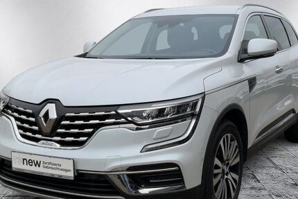 Renault Koleos 33.250 km 27.680 &euro; Lübeck 23560