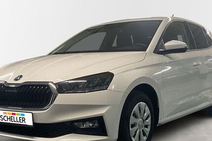 Skoda Fabia 5.250 km 20.480 € Fulda 36043