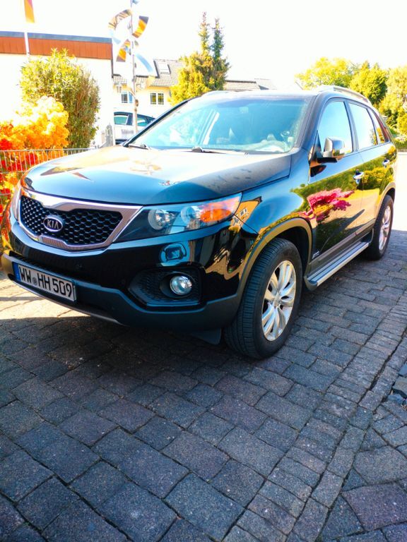 Sorento
