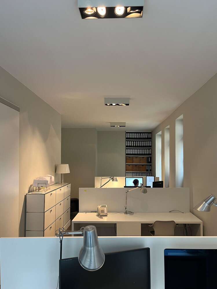 Büro in Frankfurt 700.000 € 80 m²