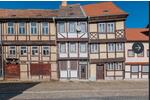 Sanierungsbedürftiges Fachwerkhaus in Quedlinburg 3 zimmer